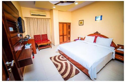 Cuttack Hotel | Grand Residency Cuttack