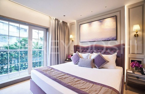 Bandra West Hotel | Grand Residency Hotel & Serviced Apartments