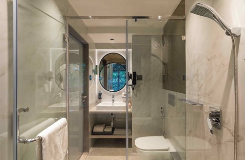 Bandra West Hotel | Grand Residency Hotel & Serviced Apartments