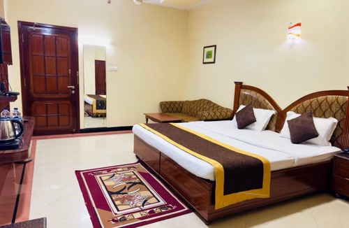 Cuttack Hotel | Grand residency