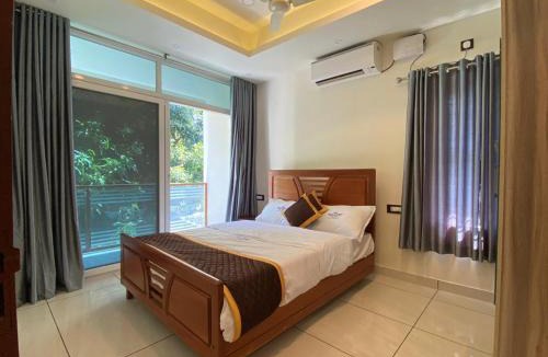 Varkala Hotel | Grand Residency & Resort