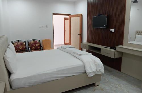 Tiruchendur Hotel | Grand Sangeetham Inn