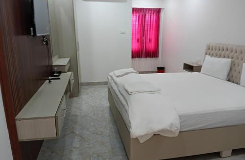 Tiruchendur Hotel | Grand Sangeetham Inn