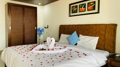 Canacona Resort | Grand Sea Shades Goa
