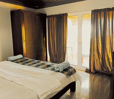 Canacona Resort | Grand Sea Shades Goa