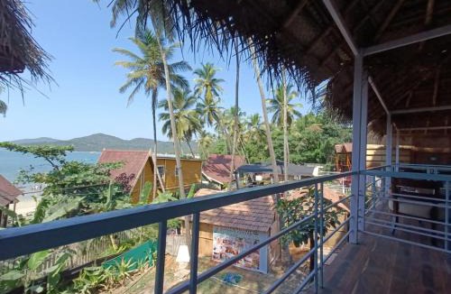 Canacona Resort | Grand Sea Shades Goa