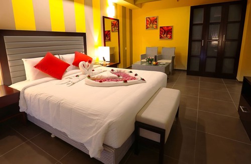 Kalapettai Hotel | Grand Serenaa Hotel and Resorts