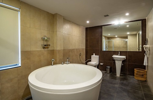 Kalapettai Hotel | Grand Serenaa Hotel and Resorts
