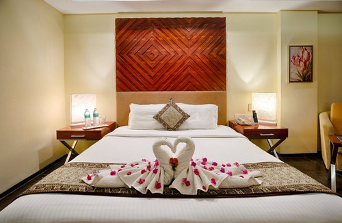 Kalapettai Hotel | Grand Serenaa Hotel and Resorts