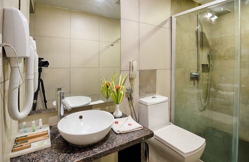 Kalapettai Hotel | Grand Serenaa Hotel and Resorts