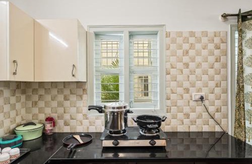 Ejipura Apartment | Grand suite Susan homestay 302