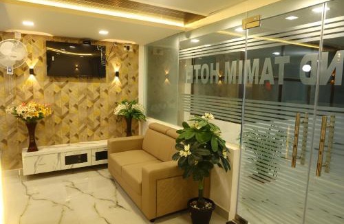 Adyar Hotel | Grand Tamim Hotel