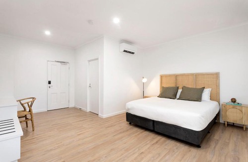 Bairnsdale Hotel | Grand Terminus Hotel