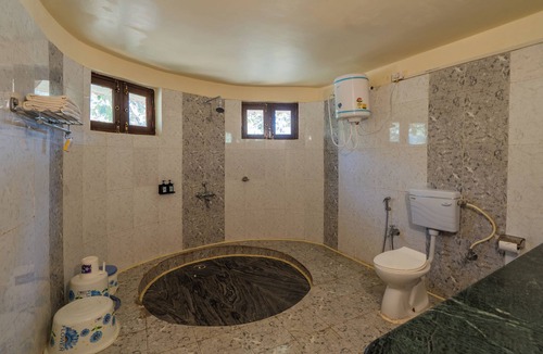 Mukki Hotel | Grand Tiger Resort