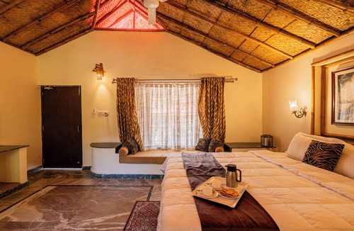 Mukki Hotel | Grand Tiger Resort