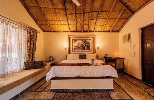 Mukki Hotel | Grand Tiger Resort