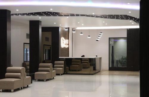 Nanded Hotel | Grand Tulsi