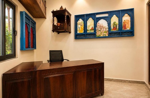 Mount Abu Hotel | Grand Valley - A Boutique Resort in Mount Abu