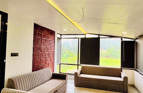 Kaswand Resort | Grand Valley Resort