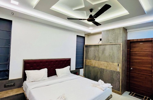 Kaswand Resort | Grand Valley Resort