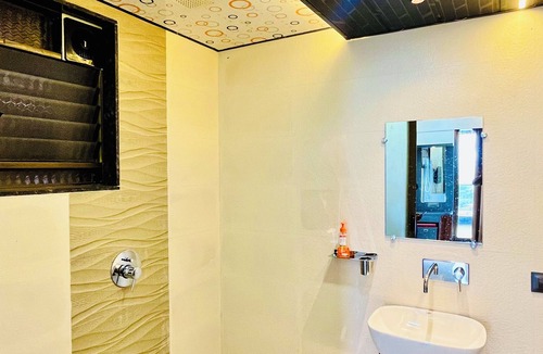 Kaswand Resort | Grand Valley Resort