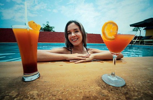 Arambol Resort | GRAND VATIKA RESORT