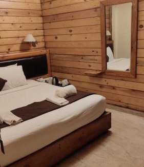 Arambol Resort | GRAND VATIKA RESORT