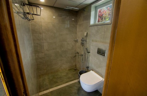 Kanjirappally Hotel | Grand Victoria