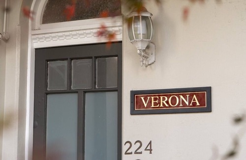 Glebe Apartment | Grand Victorian Stay in the Heart of Glebe
