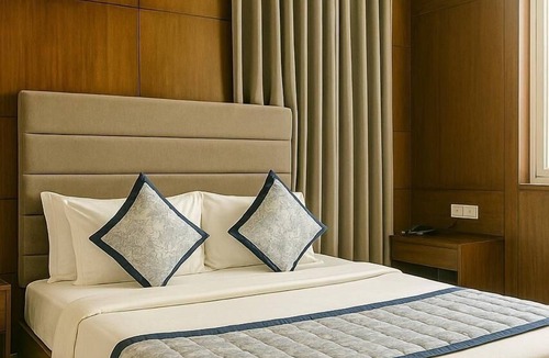 Kalyan Nagar Hotel | GRAND VIEW INN HOTEL