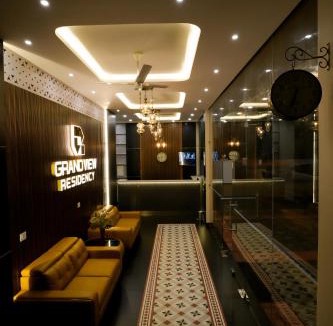Nileswaram Hotel | Grand View Residency