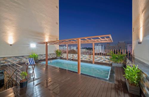 Vijayawada Hotel | Grand Vijayawada by GRT Hotels