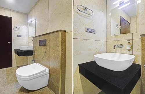 Nedumbassery Hotel | Grand Vistara Airport Suites Cochin with Complimentary One way Airport Transit at 500 metres from Cochin Airport