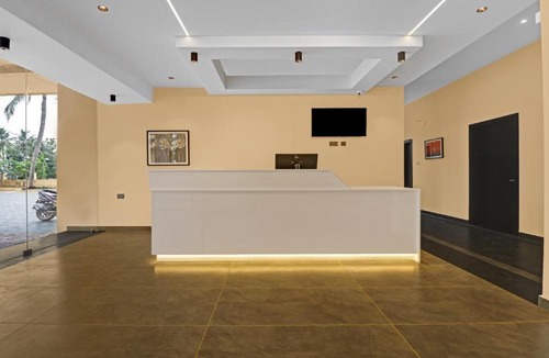 Nedumbassery Hotel | Grand Vistara Airport Suites with Complimentary One way Airport Transit at 500 metres from Cochin Airport