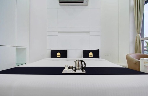 Sitapura Hotel | Grande Azure
