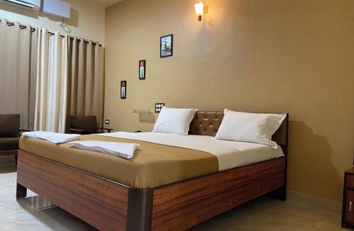 Tarkarli Hotel | Grande Vista Tarkarli