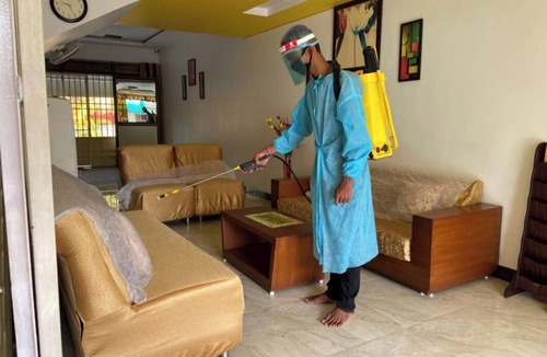 Tarkarli Hotel | Grande Vista Tarkarli