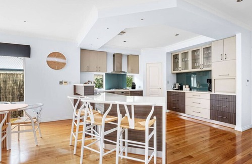 Burns Beach House | Grandeur Beachside Retreat | Dreamy Getaway Awaits