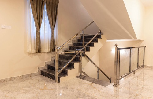Pudumund Apartment | Grandis Inn By Avkanz
