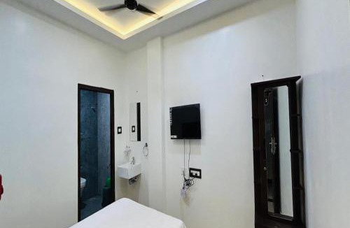 Viluppuram Hotel | GrandKrishna