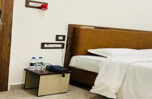 Viluppuram Hotel | GrandKrishna