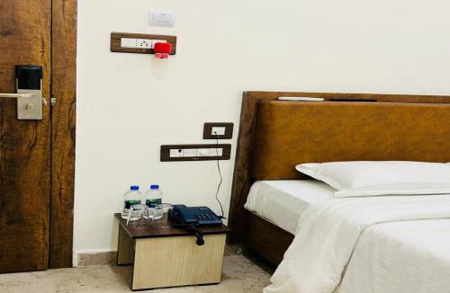 Viluppuram Hotel | GrandKrishna