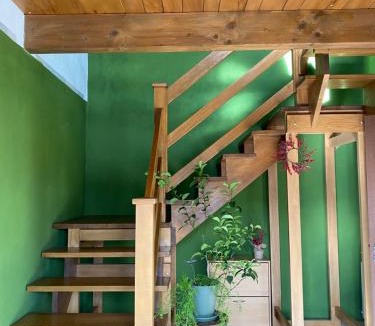 Sacele House | Grandma’s Cottage