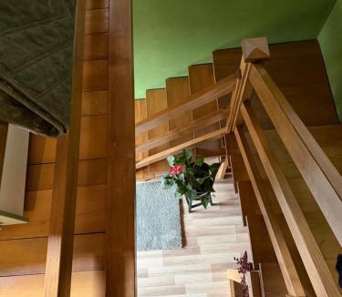Sacele House | Grandma’s Cottage