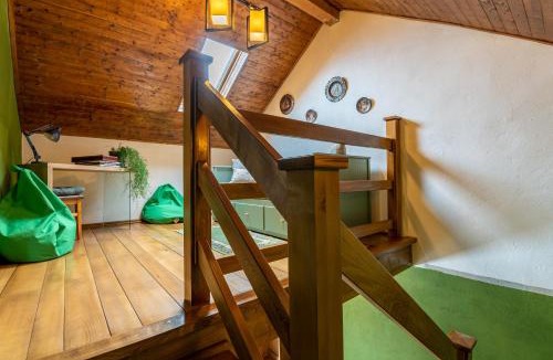 Sacele House | Grandma’s Cottage