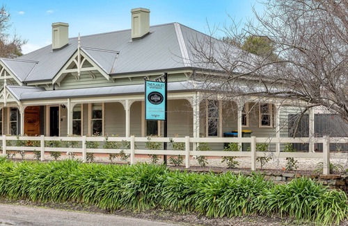 Mount Barker Apartment | Grandview Accommodation - The Flaxley Apartments