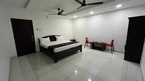 Moratandi Hotel | Gravity Groups Golden Residency