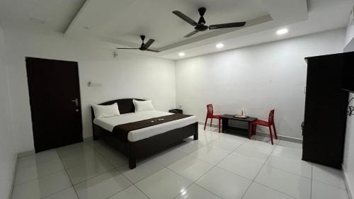 Moratandi Hotel | Gravity Groups Golden Residency