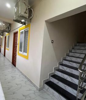 Moratandi Hotel | Gravity Groups Sivadurai Residency - Near Sangamitra Jipmer