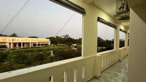 Moratandi Hotel | Gravity Groups Core - Sivadurai Residency